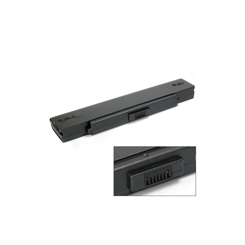 Batteria compatibile con SONY Vaio VGP-BPS9 VGP-BPS9/B VGP-BPS9A/B Batteria compatibile con SONY Vaio VGP-BPS9 VGP-BPS9/B VGP-BPS9A/B