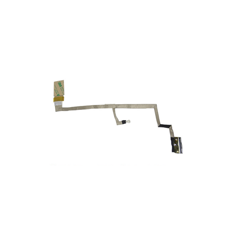Cavo connessione flat display per HP Pavilion DV6 DV6-1000 DV6-1100 DV6-1200 DV6-2000 DV6-2100 LED Version Cavo connessione flat display per HP Pavilion DV6 DV6-1000 DV6-1100 DV6-1200 DV6-2000 DV6-2100 LED Version