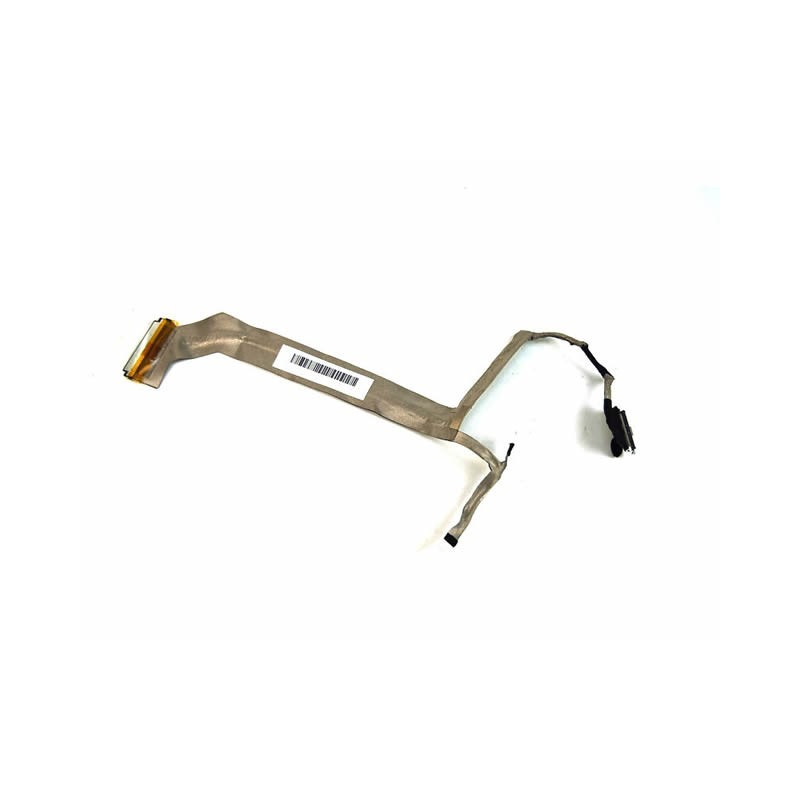 Cavo connessione flat display per HP Pavilion DV6 DV6-1000 DV6-1100 DV6-1200 Cavo connessione flat display per HP Pavilion DV6 DV6-1000 DV6-1100 DV6-1200