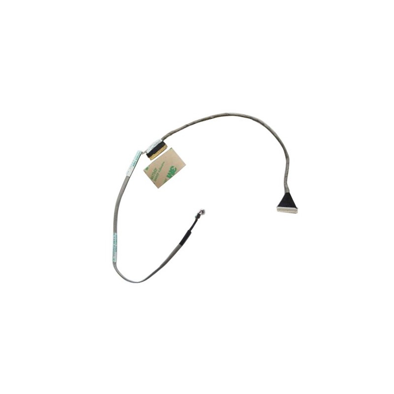 Cavo connessione flat display Acer Aspire 5534 5538 5538G DC02000US00 serie Cavo connessione flat display Acer Aspire 5534 5538 5538G DC02000US00 serie