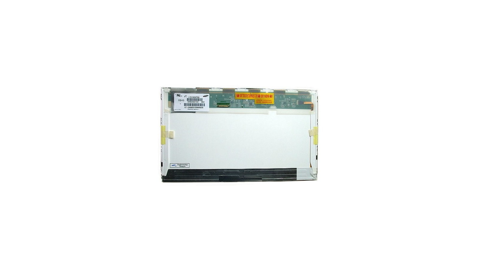 LCD DISPLAY SCHERMO 16,0" LTN160AT06