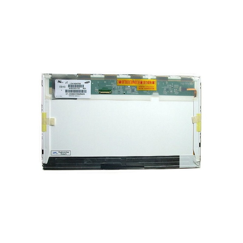 LCD DISPLAY SCHERMO 16,0" LTN160AT06