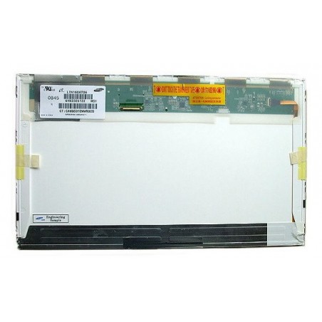 LCD DISPLAY SCHERMO 16,0" LTN160AT06