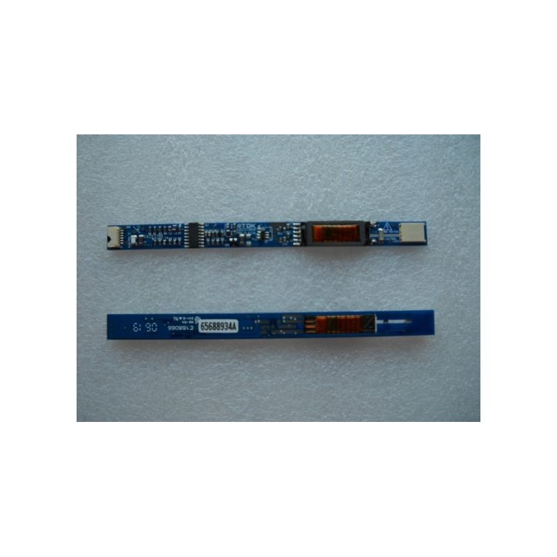 Lcd Inverter Originale Per display Notebook HP COMPAQ N610C N620C NX6110 Lcd Inverter Originale Per display Notebook HP COMPAQ N610C N620C NX6110