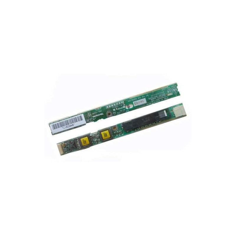Lcd Inverter Originale Per display Notebook TOSHIBA A10 A15 A20 A25 A45 A50 M30 M35 Lcd Inverter Originale Per display Notebook TOSHIBA A10 A15 A20 A25 A45 A50 M30 M35
