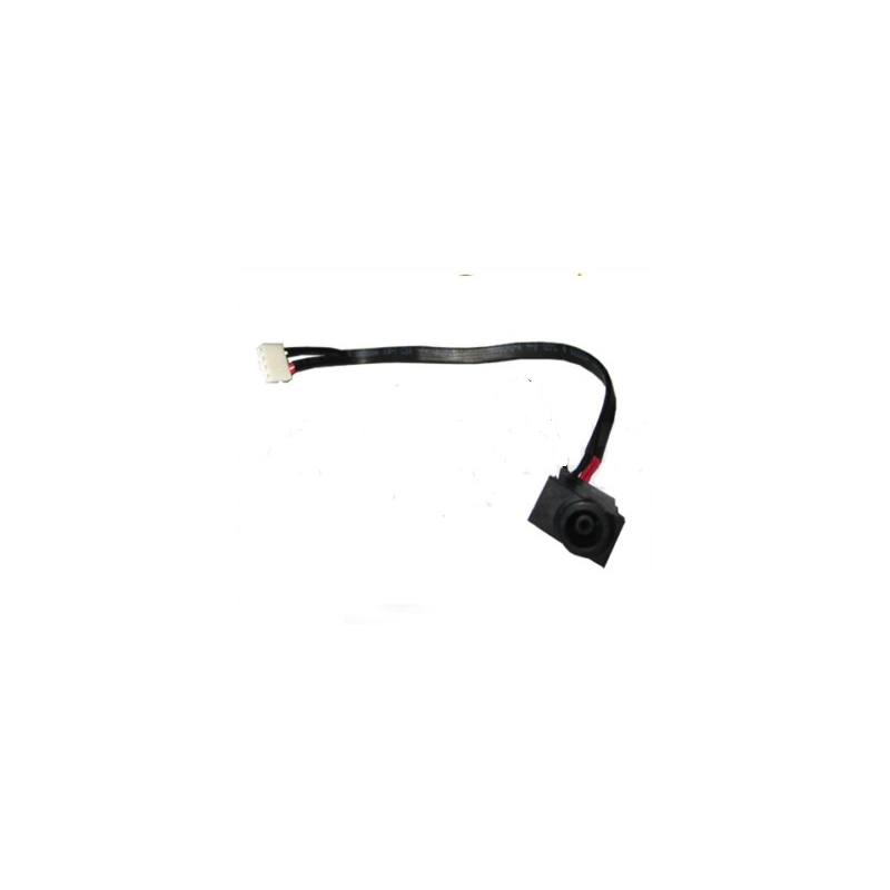 DC Power Jack alimentazione per Notebook Samsung R518 R519 DC Power Jack alimentazione per Notebook Samsung R518 R519