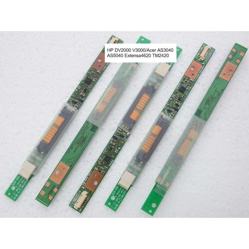 Lcd Inverter Originale Per display Notebook Acer Extensa 5210 5220 5230 5420 5430 5610 Lcd Inverter Originale Per display Notebook Acer Extensa 5210 5220 5230 5420 5430 5610