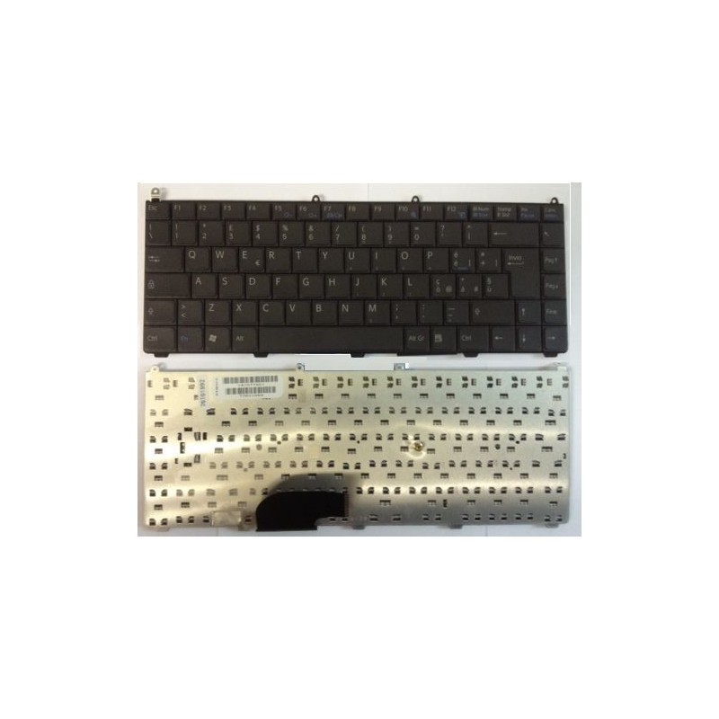 Tastiera italiana compatibile con SONY VGN-FE serie Tastiera italiana compatibile con SONY VGN-FE serie