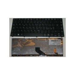 Tastiera italiana compatibile con Acer Aspire 5935 5935G 5940 5940G 5942 5942G serie retroilluminata