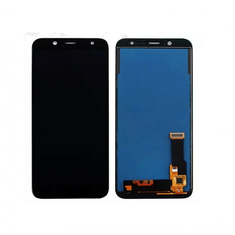 OLED Display Lcd completo di Touch screen Samsung Galaxy J600 J6 2018 SM-J600F OLED Display Lcd completo di Touch screen Samsung Galaxy J600 J6 2018 SM-J600F