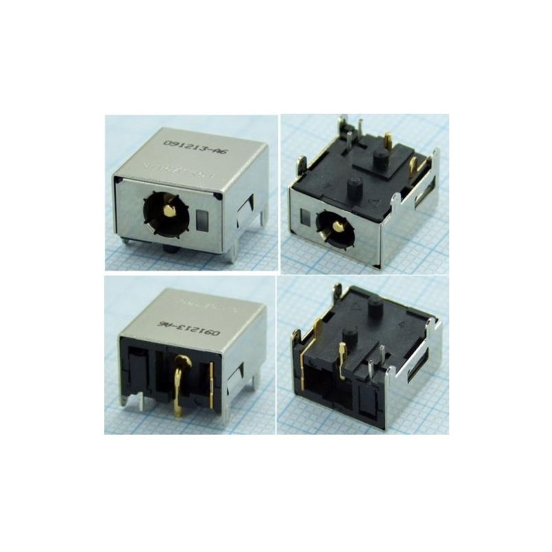 DC Power Jack alimentazione per Notebook HP Pavilion TX1000 TX1100 TX1200 TX1300 TX1400 Serie DC Power Jack alimentazione per Notebook HP Pavilion TX1000 TX1100 TX1200 TX1300 TX1400 Serie