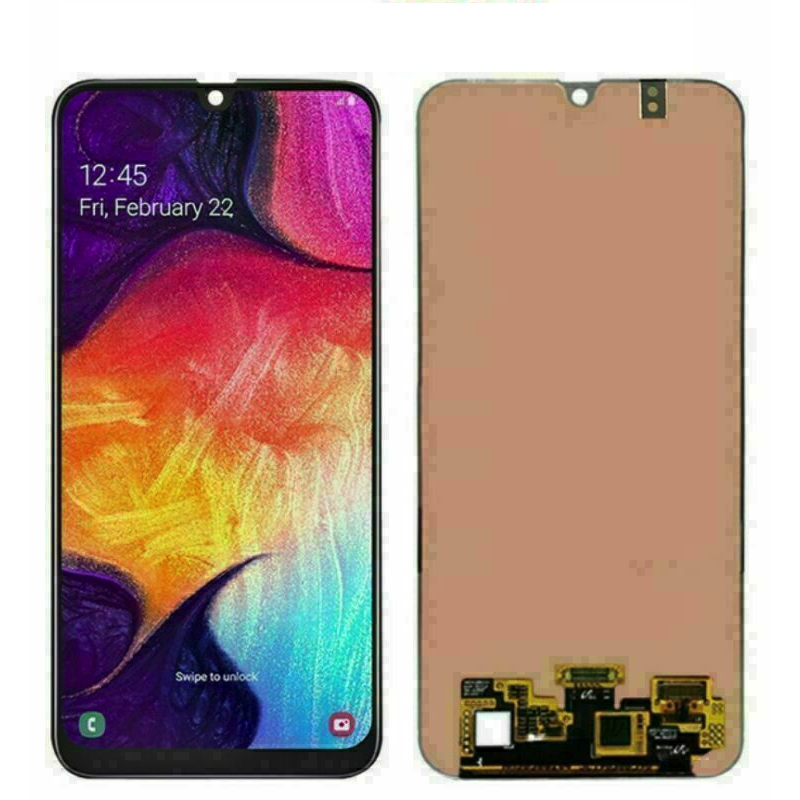 OLED Display Lcd completo di Touch screen Samsung Galaxy M30 M30S SM-M307 OLED Display Lcd completo di Touch screen Samsung Galaxy M30 M30S SM-M307