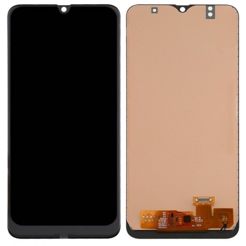 OLED Display Lcd completo di Touch screen Samsung Galaxy A50 SM-A505 A505F OLED Display Lcd completo di Touch screen Samsung Galaxy A50 SM-A505 A505F