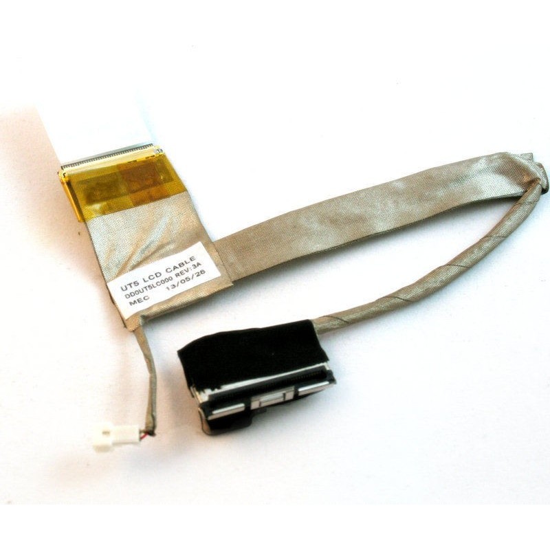 Cavo connessione flat Lcd display originale per notebook HP Pavilion DV7-3000 DV7-2000 serie Cavo connessione flat Lcd display originale per notebook HP Pavilion DV7-3000 DV7-2000 serie