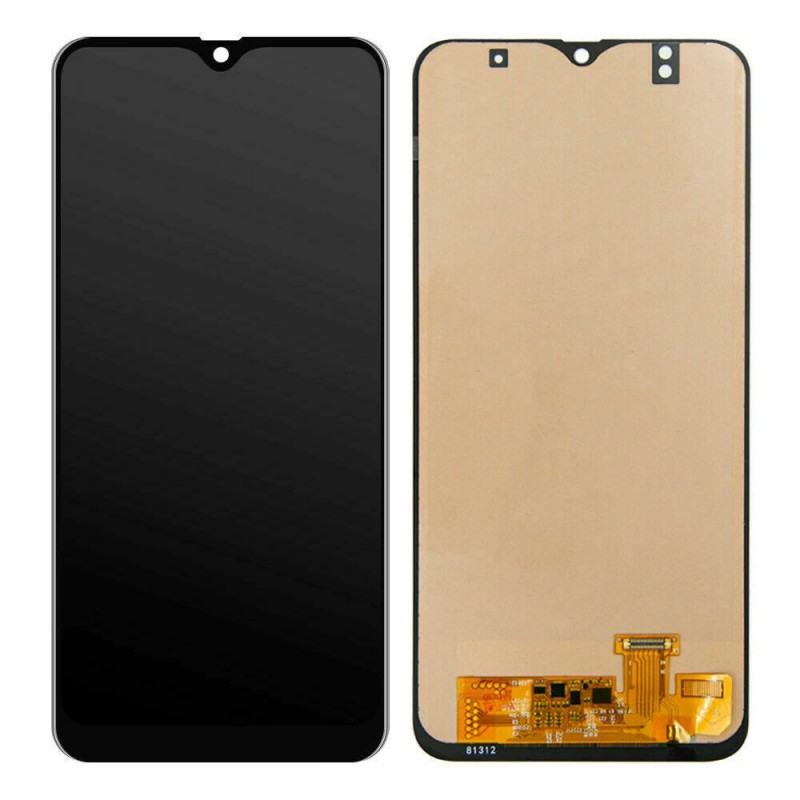 OLED Display Lcd completo di Touch screen Samsung Galaxy A30 SM-A305 A305F OLED Display Lcd completo di Touch screen Samsung Galaxy A30 SM-A305 A305F