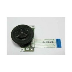 Motorino ricambio per Ps2...