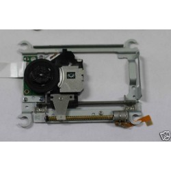 Lente laser ottica Ps2...