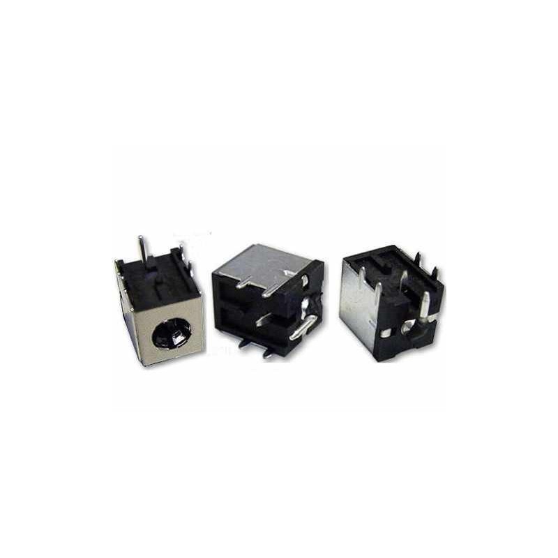 DC Power Jack alimentazione per Notebook Toshiba Satellite P10 P15 P20 P25 DC Power Jack alimentazione per Notebook Toshiba Satellite P10 P15 P20 P25