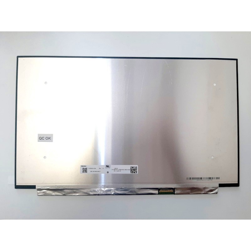 Display LCD Schermo 15,6 Slim IPS N156HCA-GA4 Full HD connettore 30 pin Display LCD Schermo 15,6 Slim IPS N156HCA-GA4 Full HD connettore 30 pin