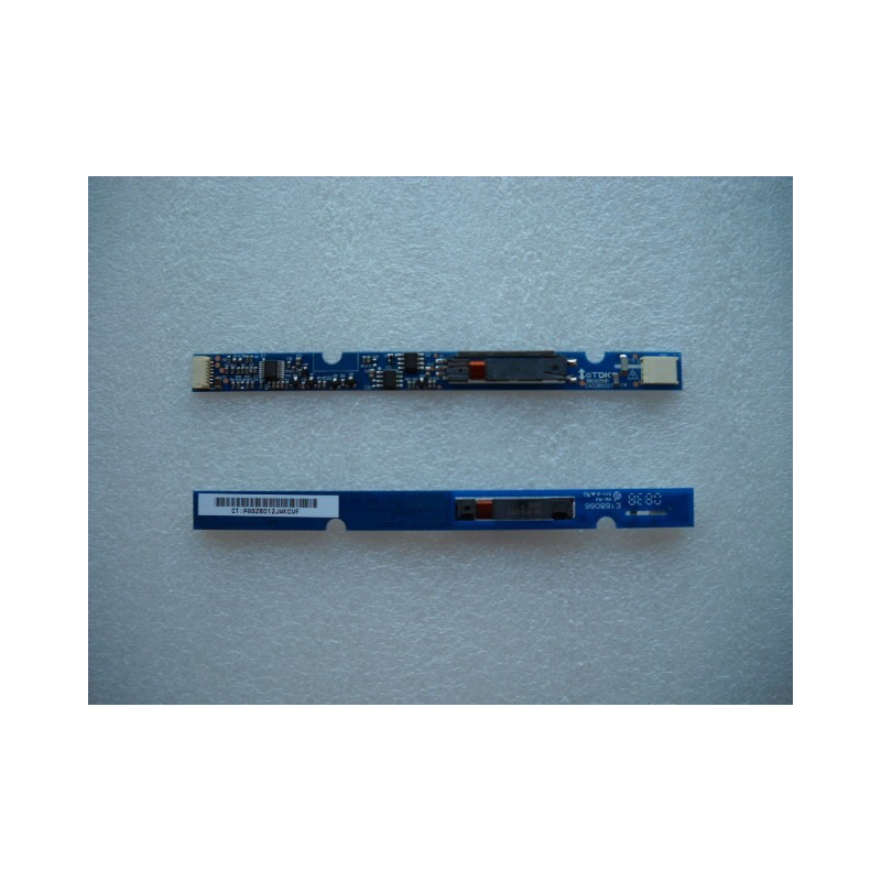 Lcd Inverter Originale Per display Notebook Hp Compaq NC6000 NC8000 NX5000 NX7300 Lcd Inverter Originale Per display Notebook Hp Compaq NC6000 NC8000 NX5000 NX7300