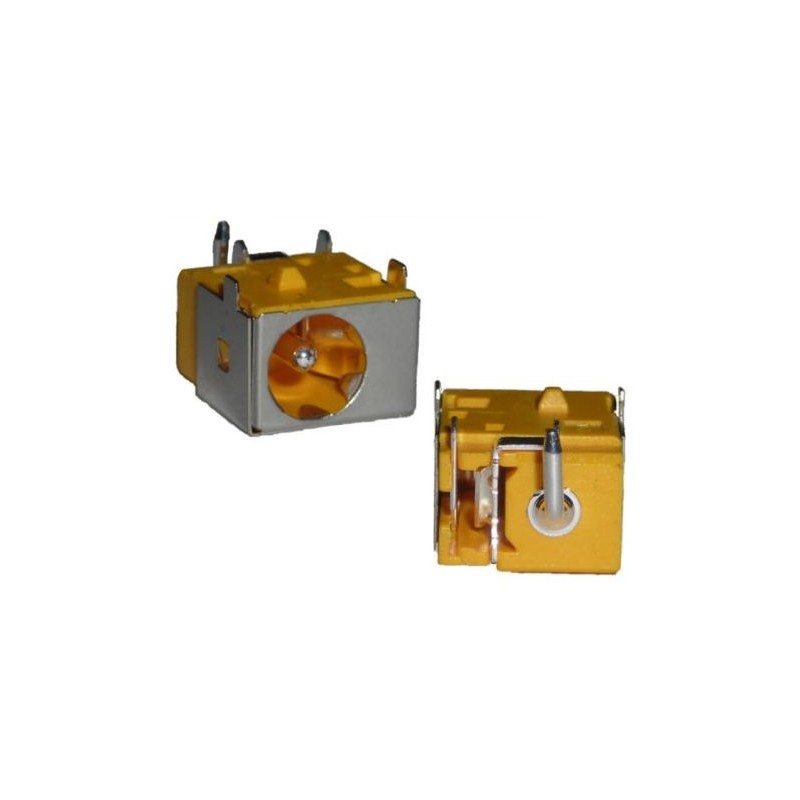 DC Power Jack alimentazione per Notebook Acer Aspire ONE A150X AOA110 ZG5 DC Power Jack alimentazione per Notebook Acer Aspire ONE A150X AOA110 ZG5