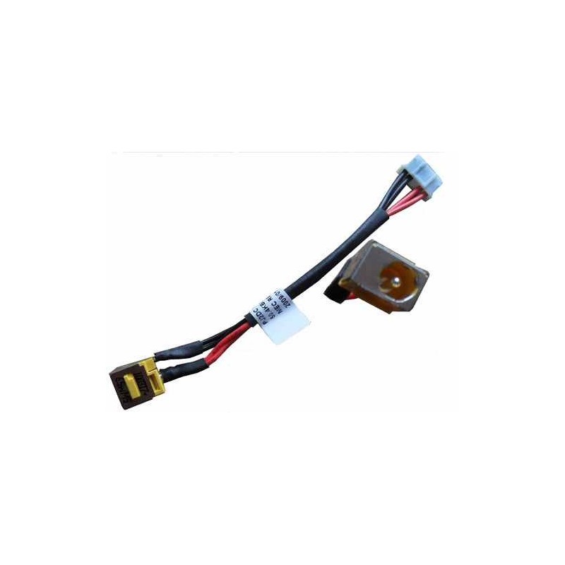 DC Power Jack alimentazione per Notebook Acer Travelmate 5220 5230 5330 5520 5520G 5530 5720 5720G 5730 7220 7220G 7520 DC Power Jack alimentazione per Notebook Acer Travelmate 5220 5230 5330 5520 5520G 5530 5720 5720G 5730 7220 7220G 7520