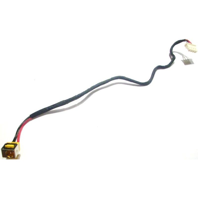 DC Power Jack alimentazione per Notebook Acer Extensa 5235 5635 5635Z 5635G 5635ZG DC Power Jack alimentazione per Notebook Acer Extensa 5235 5635 5635Z 5635G 5635ZG