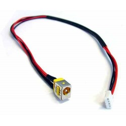 DC Power Jack alimentazione...