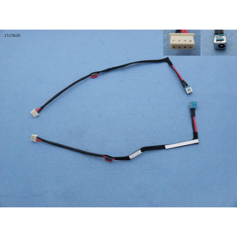 DC Power Jack alimentazione per Notebook ACER Aspire 5620 5670 DC Power Jack alimentazione per Notebook ACER Aspire 5620 5670