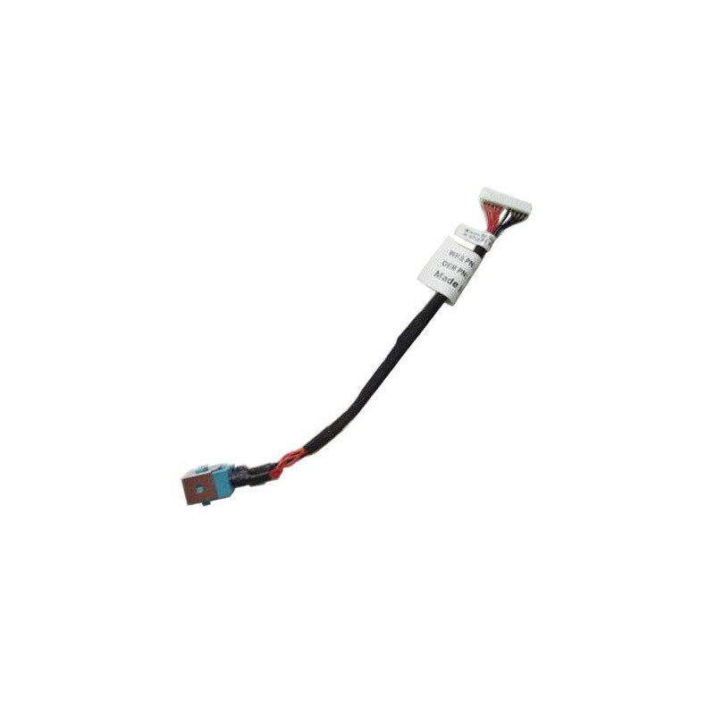DC Power Jack alimentazione per Notebook Acer TravelMate 6593 6593G DC Power Jack alimentazione per Notebook Acer TravelMate 6593 6593G