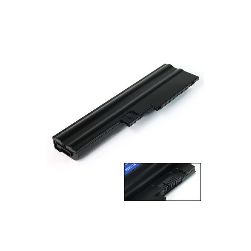 Batteria 6 celle compatibile con IBM ThinkPad R60 T60 Lenovo ThinkPad R61 R500 SL500 T61 T500 W500 Batteria 6 celle compatibile con IBM ThinkPad R60 T60 Lenovo ThinkPad R61 R500 SL500 T61 T500 W500