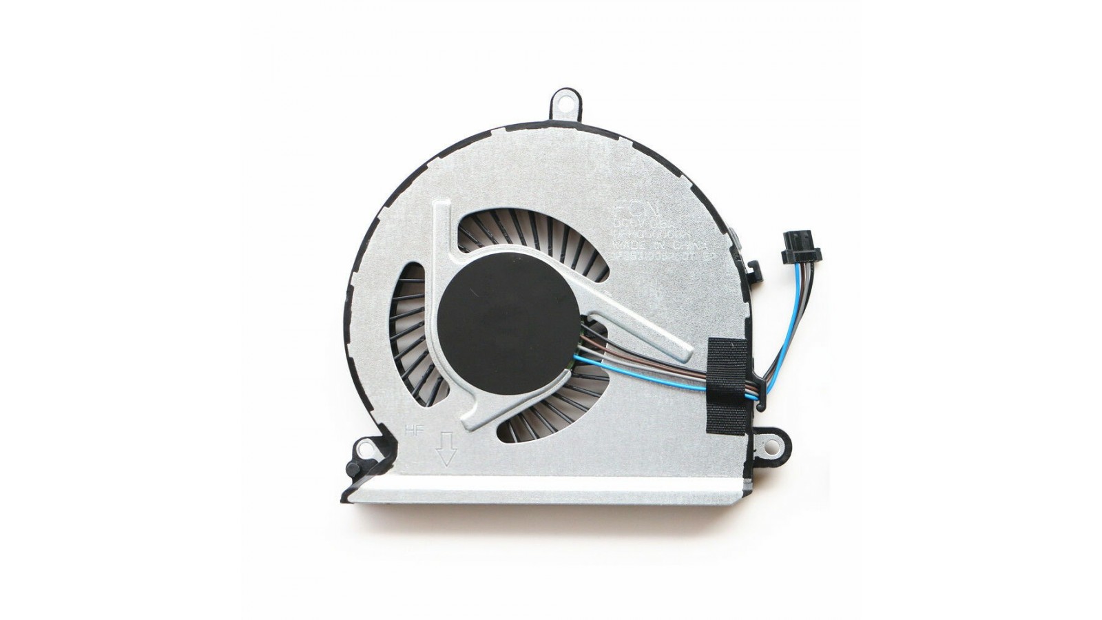 Ventola Fan compatibile HP Pavilion 15-AU 15-AU000 Lenovo V310-14ISK V310-15ISK E42-80