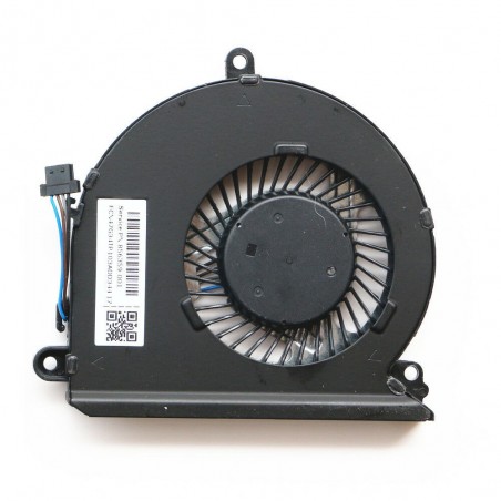 Ventola Fan compatibile HP Pavilion 15-AU 15-AU000 Lenovo V310-14ISK V310-15ISK E42-80