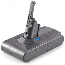 Batteria 21,6V per Dyson V8 Absolute V8 Fluffy V8 Animal SV10