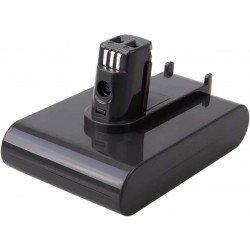 Batteria 22,2V 2000mAh per Dyson DC31 Type A DC34 DC35 DC44 917083-01 17083-2811 18172-01-04 17083-4211