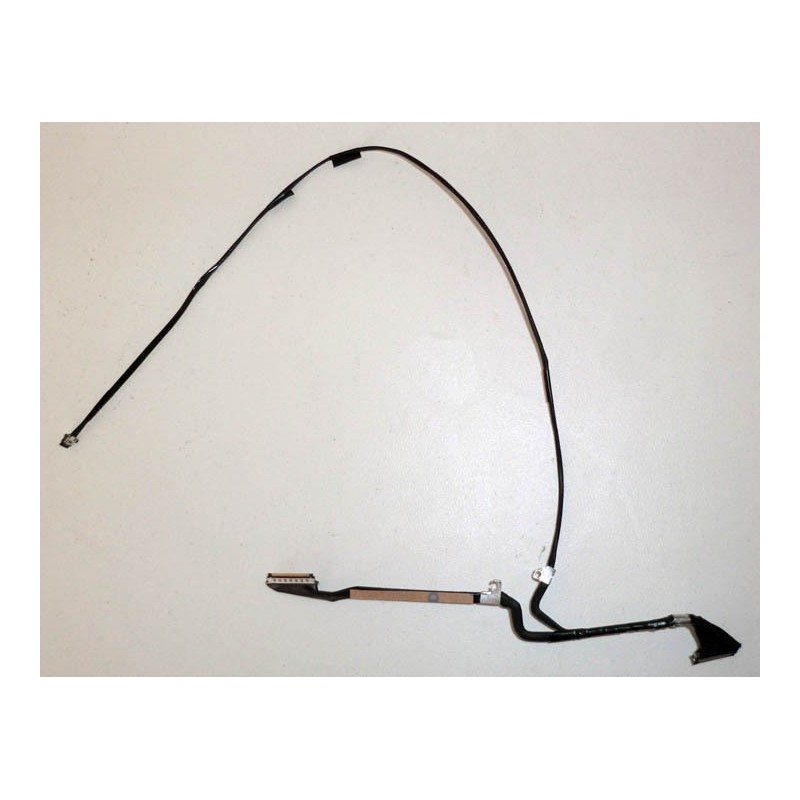 Cavo connessione flat display originale per notebook Apple Macbook Air A1237 A1304 Serie A1181 Cavo connessione flat display originale per notebook Apple Macbook Air A1237 A1304 Serie A1181