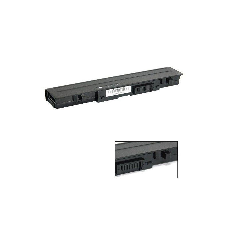 Batteria 6 celle compatibile con Dell Studio 1535 1536 1537 1555 1557 Batteria 6 celle compatibile con Dell Studio 1535 1536 1537 1555 1557
