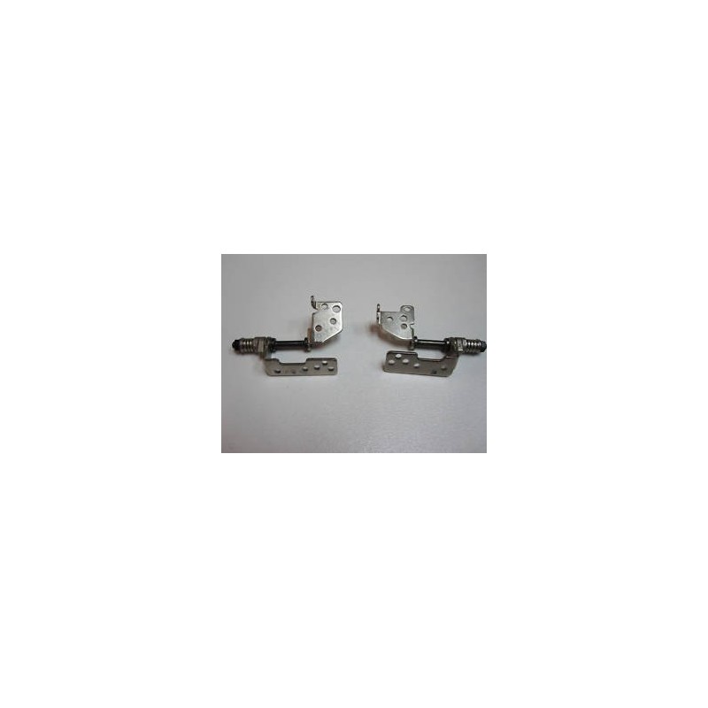 Coppia Cerniere Hinge per display monitor Notebook HP Compaq CQ50 CQ60 HP G60