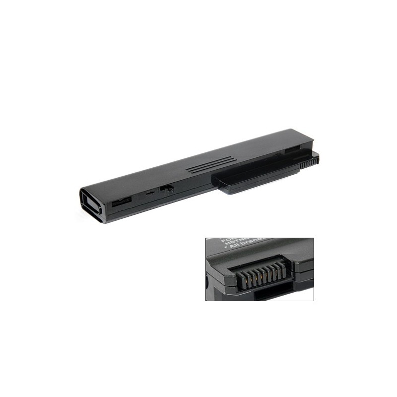 Batteria 5200 mAh per HP EliteBook 6930p 8440p ProBook 6440b 6450b 6540b 6545b 6550b 6555b Batteria 5200 mAh per HP EliteBook 6930p 8440p ProBook 6440b 6450b 6540b 6545b 6550b 6555b
