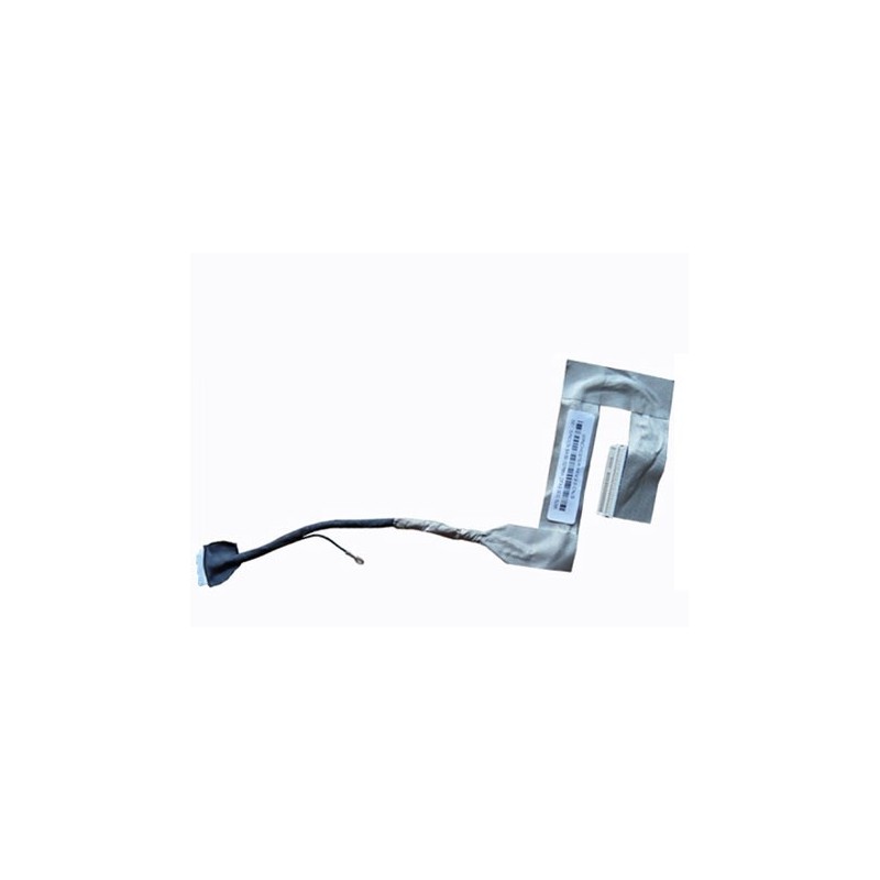Cavo connessione flat display originale notebook Samsung NC10 Cavo connessione flat display originale notebook Samsung NC10