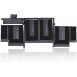 Batteria compatibile con Apple A1582 MacBook Pro 13" A1502 (2015 Version) ME864 ME865