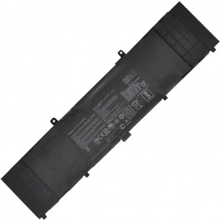 Batteria 48Wh compatibile con ASUS B31N1535 UX310 UX310UA UX310UQ UX410 UX410UA UX410UQ RX310U