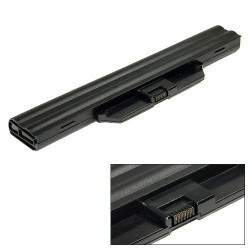 Batteria 5200mAh compatibile con HP Compaq 451085-141 451086-121 451086-161 451568-001 456864-001 464119-361 484787-001