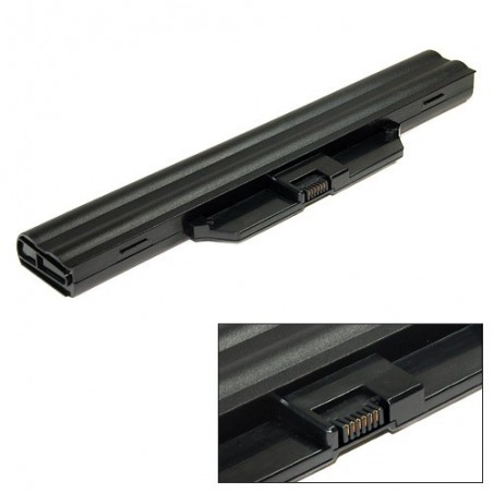 Batteria 5200mAh compatibile con HP Compaq 451085-141 451086-121 451086-161 451568-001 456864-001 464119-361 484787-001