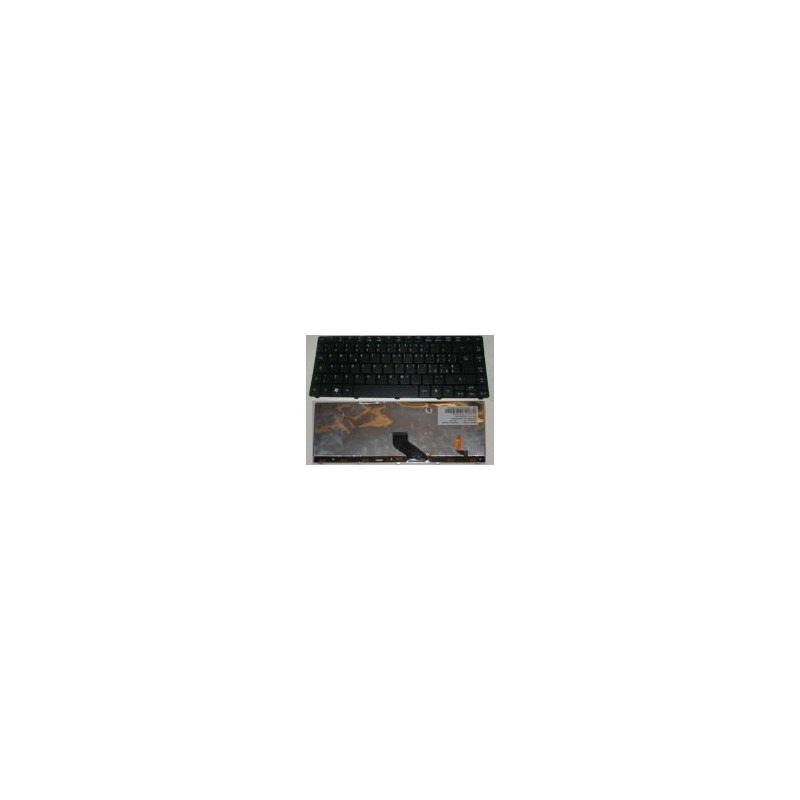 Tastiera italiana compatibile con Acer Aspire 3810 3810T 4410T 4810T 4810 serie retroilluminata Tastiera italiana compatibile con Acer Aspire 3810 3810T 4410T 4810T 4810 serie retroilluminata