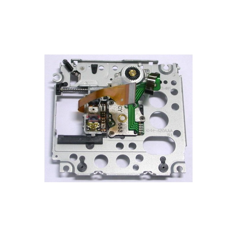 Lente laser Umd per Sony Psp 1000 - 1004 Originale