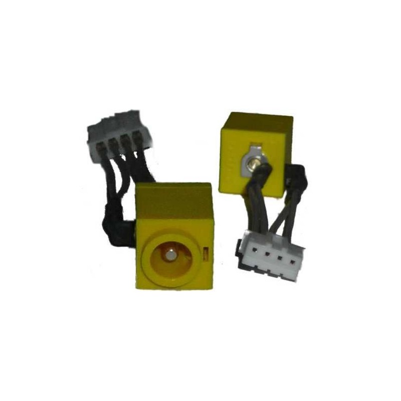 DC Power Jack alimentazione per Notebook IBM R Serie R50 R50e R50p R51 R51e R51p R52 R52e R52p DC Power Jack alimentazione per Notebook IBM R Serie R50 R50e R50p R51 R51e R51p R52 R52e R52p