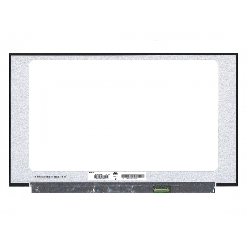 Display LCD Schermo 15,6 Led compatibile N156BGA-EB3 REV C1 connettore 30 pin Display LCD Schermo 15,6 Led compatibile N156BGA-EB3 REV C1 connettore 30 pin