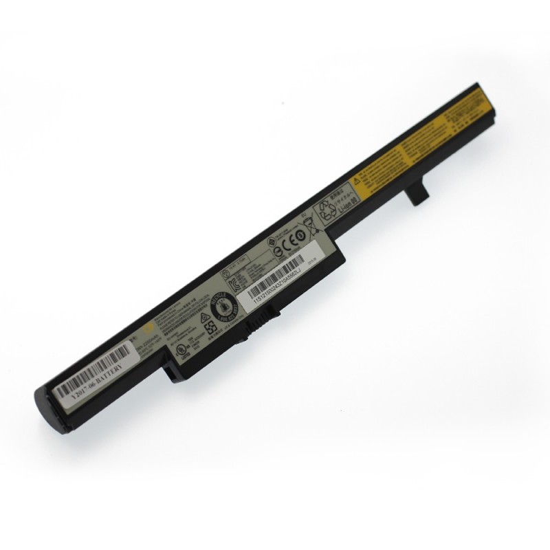 Batteria 2600mAh per Lenovo G550S B50-30 Touch, B50-45 Batteria 2600mAh per Lenovo G550S B50-30 Touch, B50-45