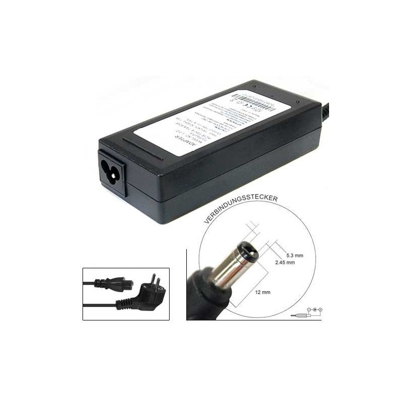 Alimentatore caricabatteria Acer Aspire extensa travelmate ferrari tablet pc 19V 90W 4,74 Ampere - 5,5*2,5mm Pa-1900-0 Alimentatore caricabatteria Acer Aspire extensa travelmate ferrari tablet pc 19V 90W 4,74 Ampere - 5,5*2,5mm Pa-1900-0